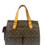 Louis Vuitton Monogram Multipli-Cite Shoulder Bag