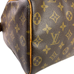 Louis Vuitton Monogram Speedy 25