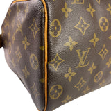 Louis Vuitton Monogram Speedy 25
