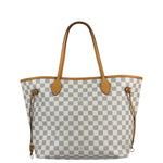 Louis Vuitton Damier Azur Neverfull PM