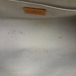 Louis Vuitton Yellow Monogram Vernis Roxbury Drive 2Way Handbag