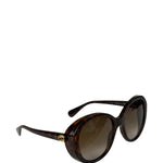 Gucci Brown Oversized GG0368S Sunglasses