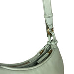 Bottega Veneta Intercciato Gemilli Shoulder Bag