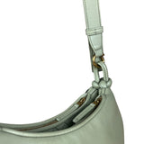 Bottega Veneta Intercciato Gemilli Shoulder Bag