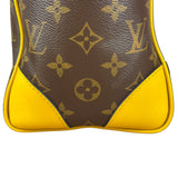 Louis Vuitton Monogram Yellow Phenix PM 2Way Bag