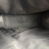 Gucci GG Coated Canvas Top Handle Tote