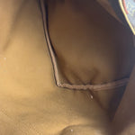 Louis Vuitton Monogram Keepall 50