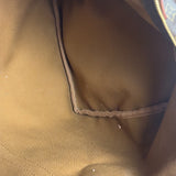 Louis Vuitton Monogram Keepall 50
