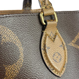 Louis Vuitton Monogram OnTheGo MM