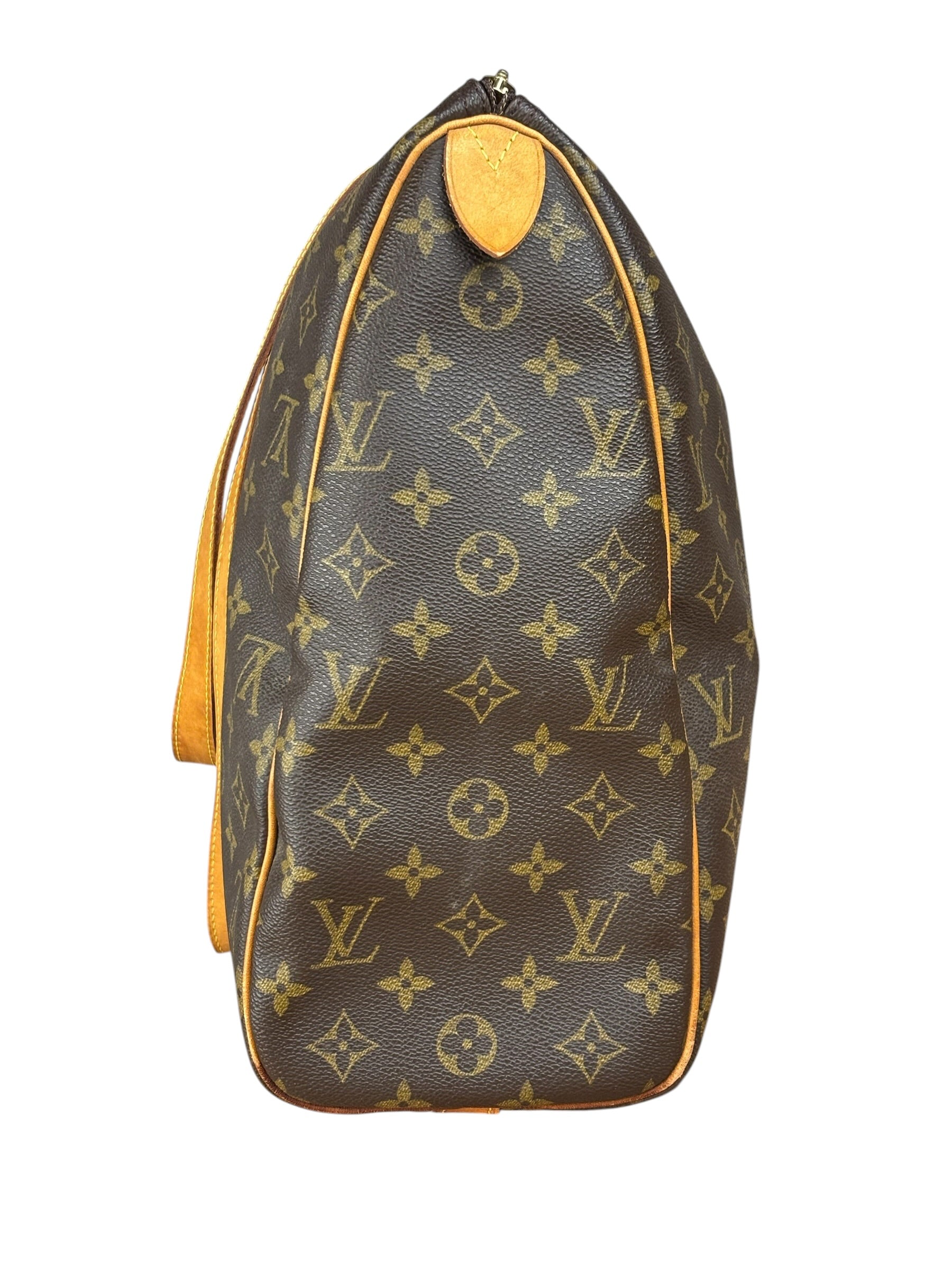 Louis Vuitton Monogram Sac Souple PM