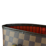 Louis Vuitton Damier Ebene Neverfull GM