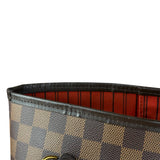 Louis Vuitton Damier Ebene Neverfull GM