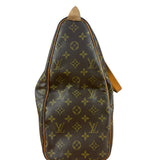 Louis Vuitton Monogram Sac Souple 50