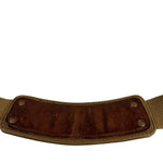 Belstaff 554 Colonial Messenger Bag