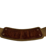 Belstaff 554 Colonial Messenger Bag