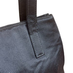 Gucci Vintage Satin Mini Evening Tote