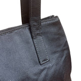Gucci Vintage Satin Mini Evening Tote
