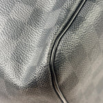 Louis Vuitton Damier Graphite Keepall 55