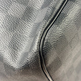Louis Vuitton Damier Graphite Keepall 55