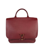 Louis Vuitton Taurillon Volta Two Way Bag