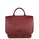 Louis Vuitton Taurillon Volta Two Way Bag