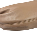 Chloe Woodrose Leather Small Bracelet Hobo Bag