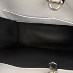 Louis Vuitton City Steamer MM Handbag
