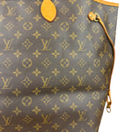Louis Vuitton Monogram Neverfull GM