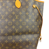 Louis Vuitton Monogram Neverfull GM