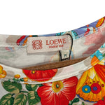 Loewe Floral Short Sleeve