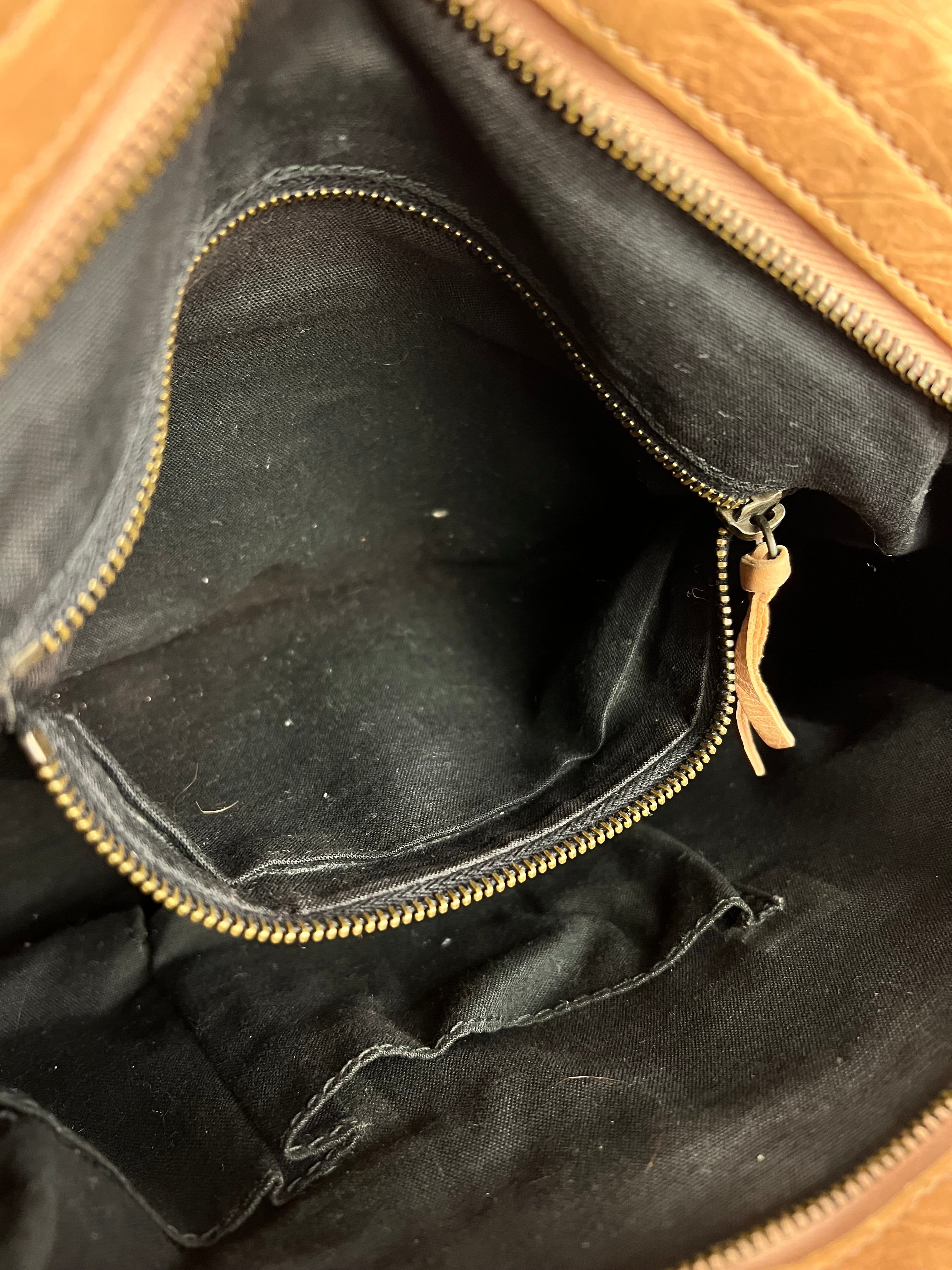 Balenciaga Classic Leather City Bag Light Salmon