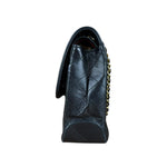 Chanel Paris Matelasse Lambskin Quilted Flap 2009