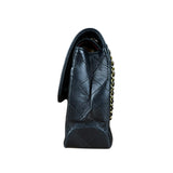 Chanel Paris Matelasse Lambskin Quilted Flap 2009