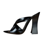 Saint Laurent Eva 110 Mules