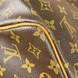 Louis Vuitton Monogram Keepall 50