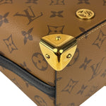 Louis Vuitton Monogram Reverse Noe Mini Bag