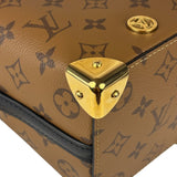 Louis Vuitton Monogram Reverse Noe Mini Bag