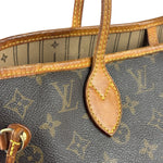 Louis Vuitton Monogram Neverfull MM