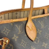 Louis Vuitton Monogram Neverfull MM