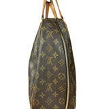Louis Vuitton Vintage Monogram Excursion Top Handle Bag