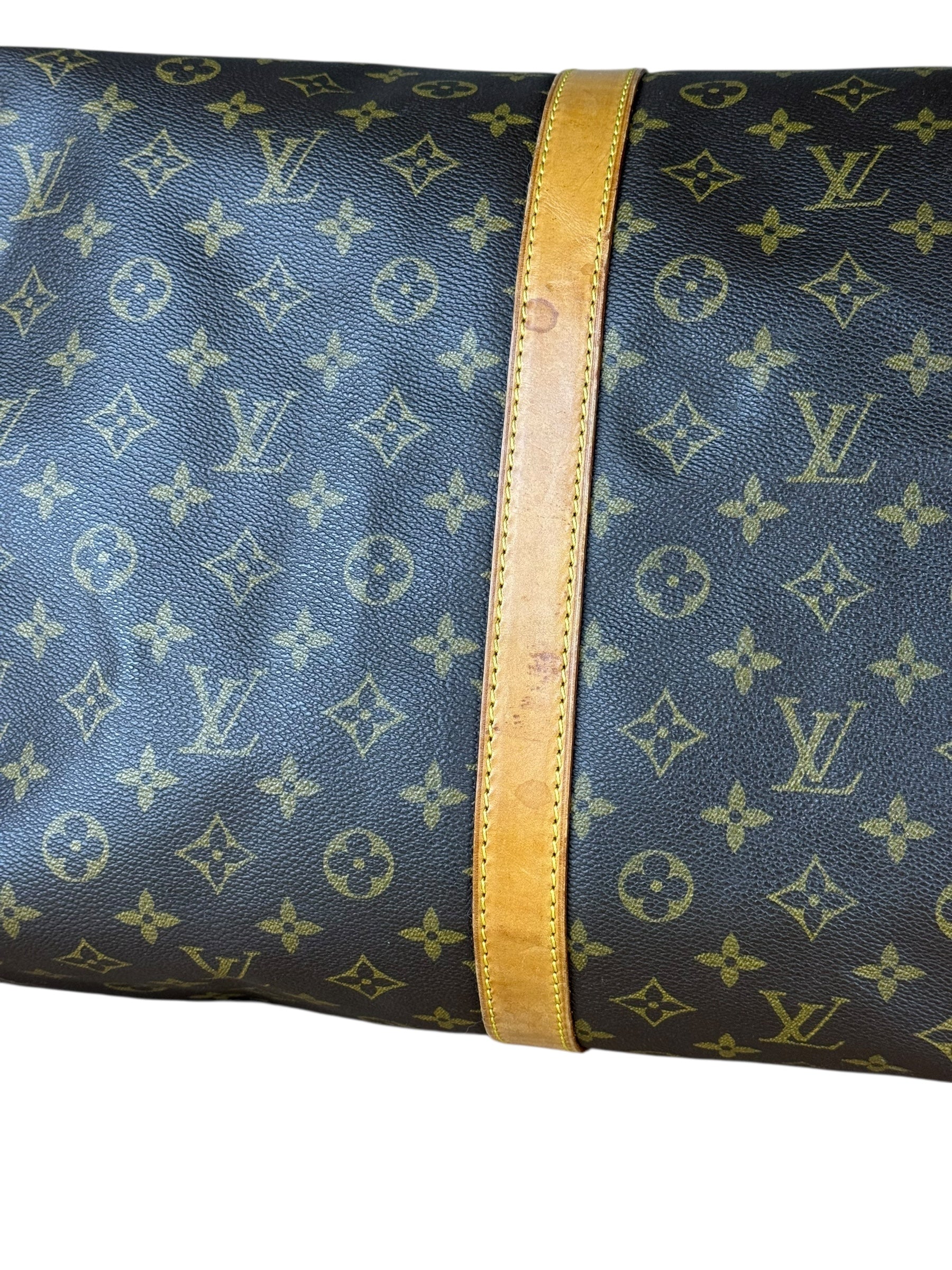 Louis Vuitton Monogram Bandouliere 60