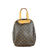 Louis Vuitton Monogram Excursion Top-Handle Bag