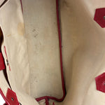 Chanel Vintage Central Station Le Train Tote/Shoulder Bag- 2007