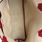 Chanel Vintage Central Station Le Train Tote/Shoulder Bag- 2007