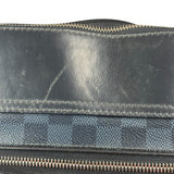 Louis Vuitton Damier Cobalt Greenwich Messenger Bag