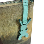 Louis Vuitton Masters Collection Da Vinci Limited Edition Pochette