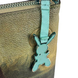 Louis Vuitton Masters Collection Da Vinci Limited Edition Pochette
