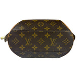Louis Vuitton Vintage Monogram Ellipse PM Handbag
