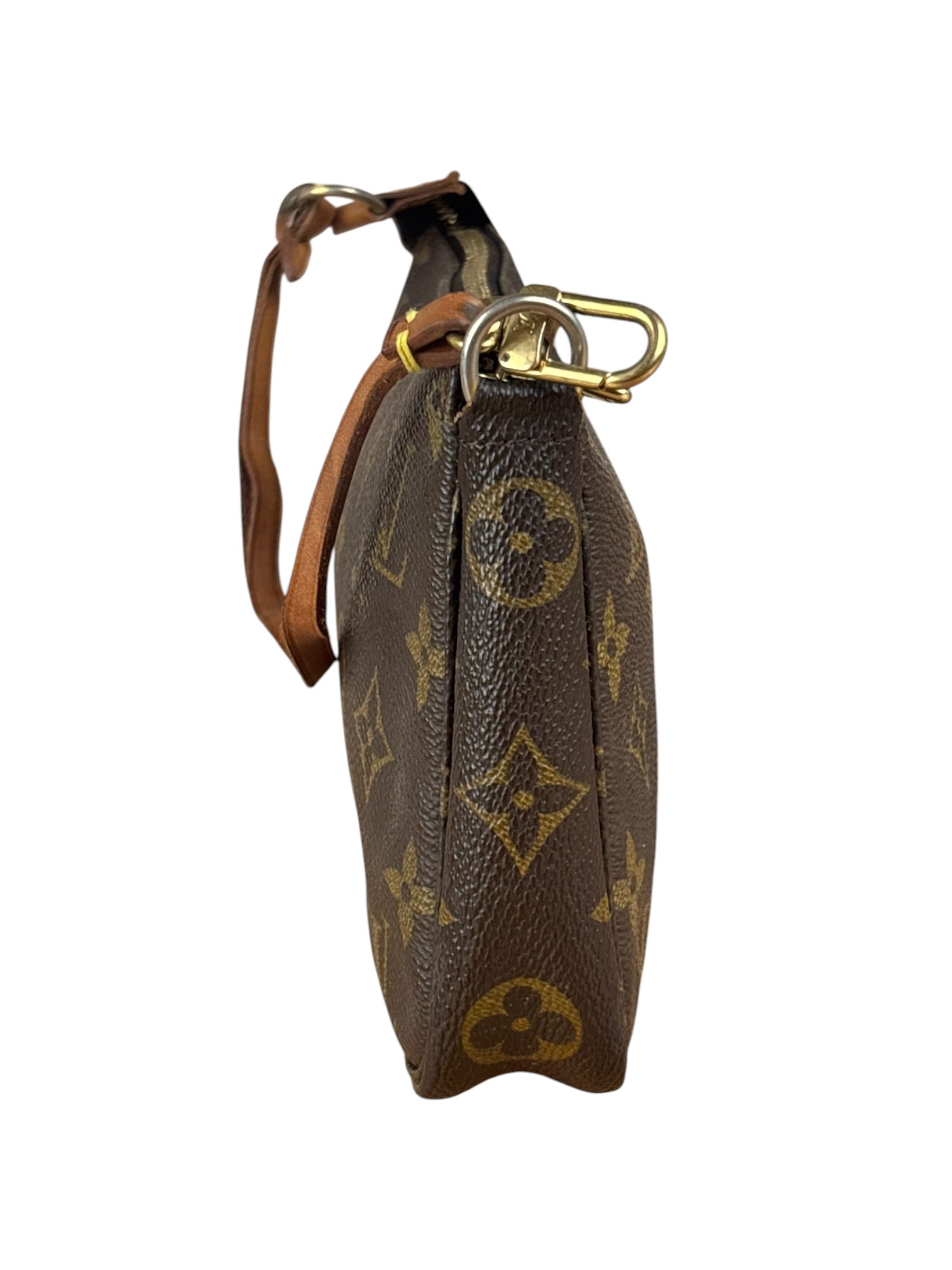 Louis Vuitton Monogram Pochette