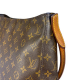 Louis Vuitton Monogram Looping Bag PM